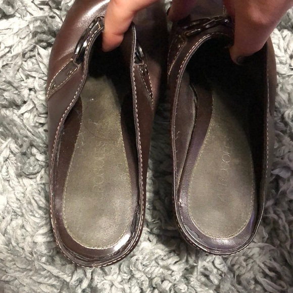 Aerosole mules - Picture 4 of 4